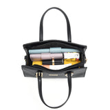 En-ji Norim Handbag - Black