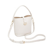 En-ji Yonsa Handbag - Ivory