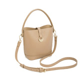 En-ji Yonsa Handbag - Khaki