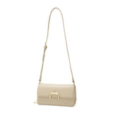 En-ji Yunha Slingbag - Cream