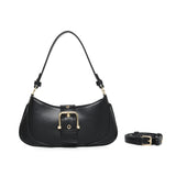 En-ji Hyumi Shoulderbag - Black