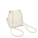 En-ji Seorina Backpack - Ivory