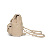 En-ji Seorina Backpack - Khaki