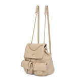 En-ji Seorina Backpack - Khaki