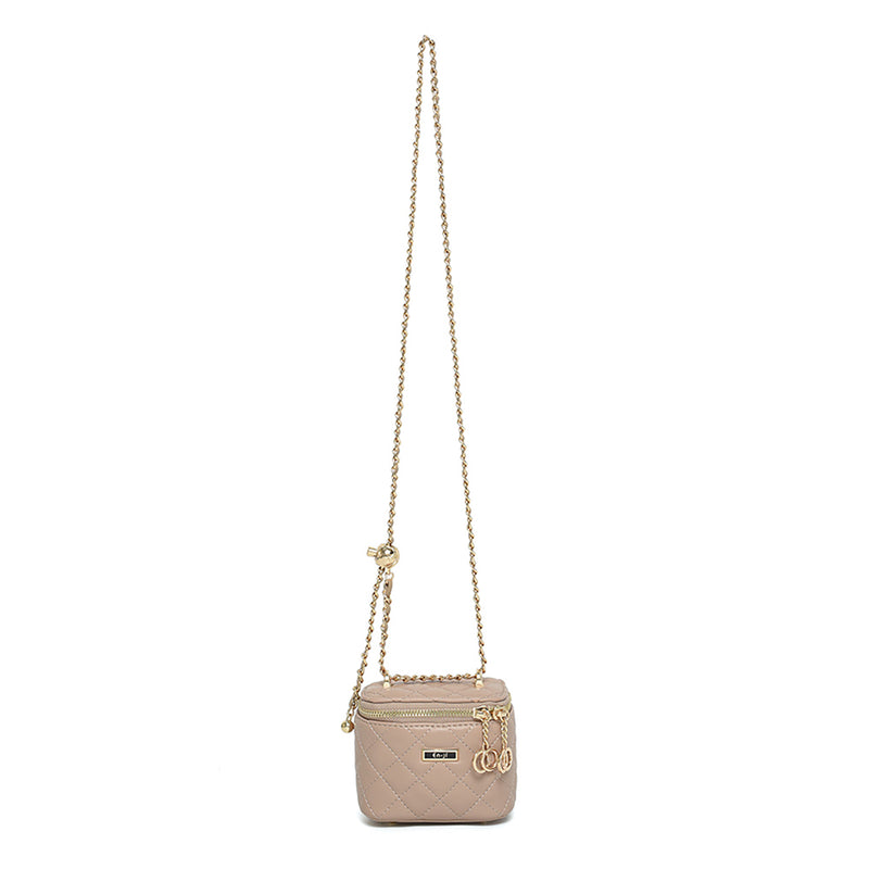 En-ji Minka Slingbag - Khaki