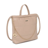 En-ji Yobi Shoulderbag - Khaki