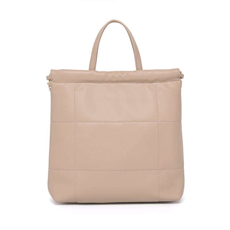 En-ji Yobi Shoulderbag - Khaki