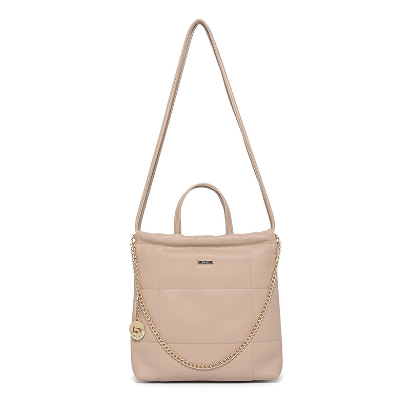 En-ji Yobi Shoulderbag - Khaki