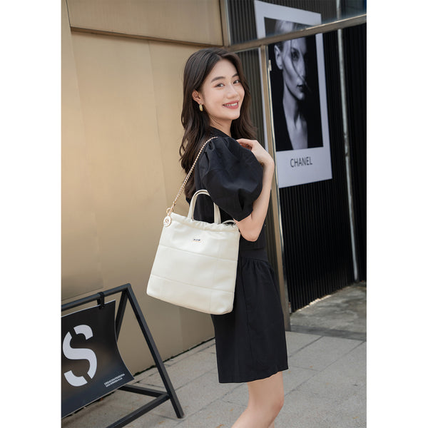 En-ji Yobi Shoulderbag - Black