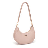 En-ji Yongji Shoulderbag - Ballerinapink