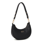 En-ji Yongji Shoulderbag - Black