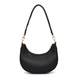 En-ji Yongji Shoulderbag - Black