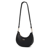 En-ji Yongji Shoulderbag - Black