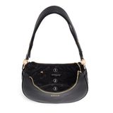 En-ji Yongji Shoulderbag - Black