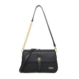 En-ji Hyeni Shoulderbag - Black