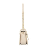 En-ji Hyeni Shoulderbag - Cream