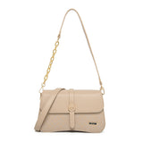 En-ji Hyeni Shoulderbag - Khaki