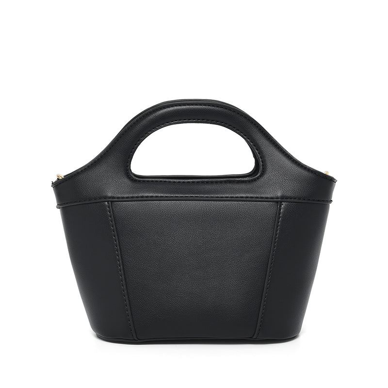 En-ji Ryuso Slingbag - Black