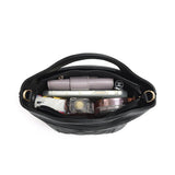 En-ji Ryuso Slingbag - Black