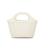 En-ji Ryuso Slingbag - Ivory