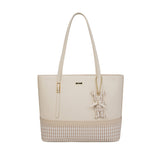 En-ji Sonra Totebag - Cream