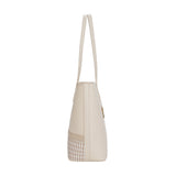 En-ji Sonra Totebag - Cream