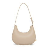 En-ji Seoari Handbag - Khaki