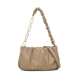 En-ji Yonsu Shoulderbag - Khaki