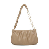 En-ji Yonsu Shoulderbag - Khaki