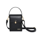 En-ji Ayami Slingbag - Black