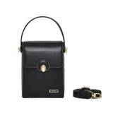 En-ji Ayami Slingbag - Black