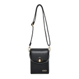 En-ji Ayami Slingbag - Black