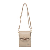 En-ji Ayami Slingbag - Khaki