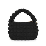 En-ji Joyuri Slingbag - Black