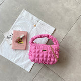 En-ji Joyuri Slingbag - Candy