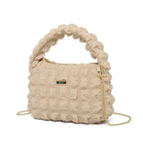 En-ji Joyuri Slingbag - Cream