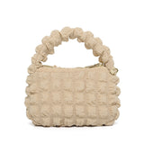 En-ji Joyuri Slingbag - Cream