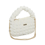 En-ji Joyuri Slingbag - Ivory