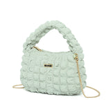 En-ji Joyuri Slingbag - Mint