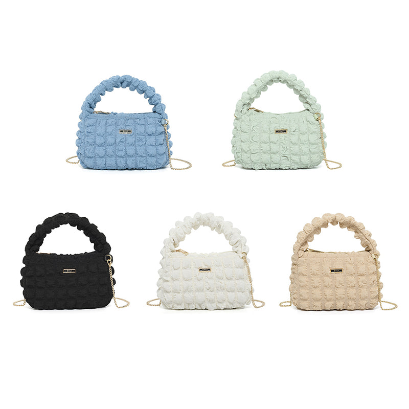 En-ji Joyuri Slingbag - Cream