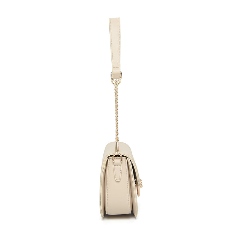 En-ji Muyol Shoulderbag - Cream