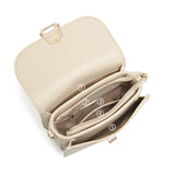 En-ji Muyol Shoulderbag - Cream