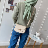 En-ji Muyol Shoulderbag - Cream