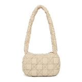 En-ji Haerin Shoulderbag - Cream