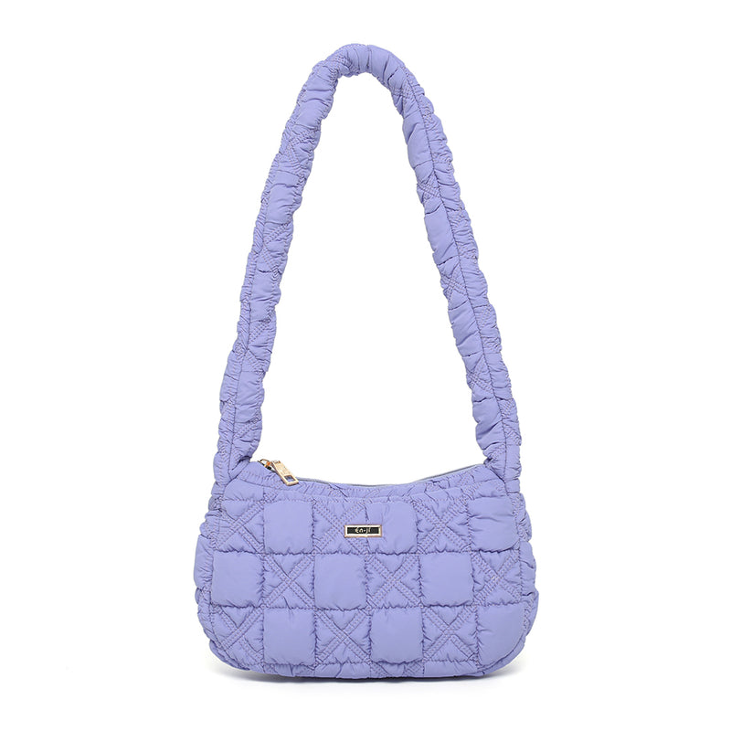 En-ji Haerin Shoulderbag - Lilac