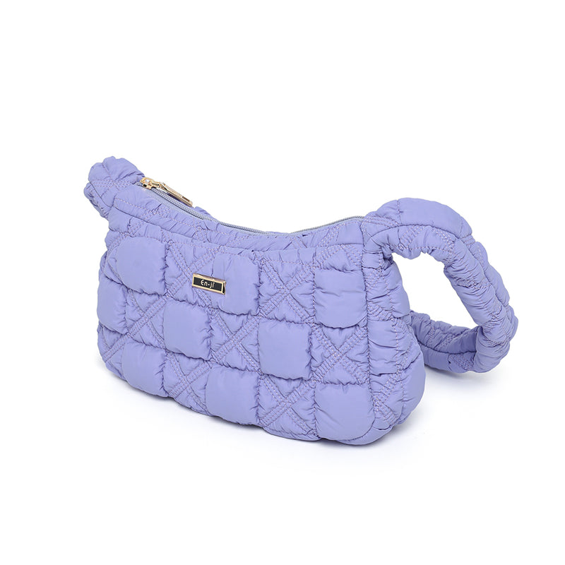 En-ji Haerin Shoulderbag - Lilac