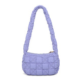 En-ji Haerin Shoulderbag - Lilac