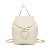 En-ji Kiju Backpack - Cream