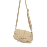 En-ji Sungwo Shoulderbag - Khaki