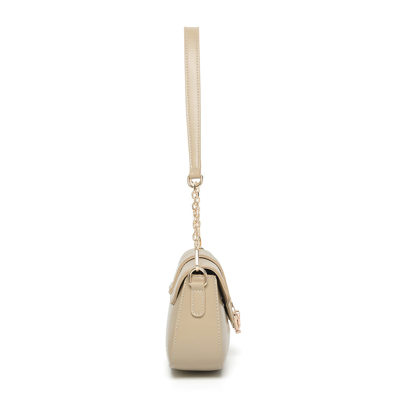 En-ji Sungwo Shoulderbag - Khaki